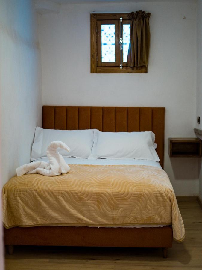 Dar Saba Hotel Rabat Buitenkant foto